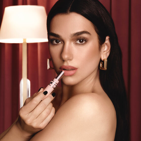 BATOM YVES SAINT LAURENT LOVENUDE LIP BLUSHER